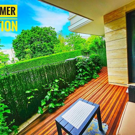 Matsa Apartment In Evergreen Complex Warna Exterior foto
