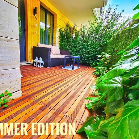 Matsa Apartment In Evergreen Complex Warna Exterior foto