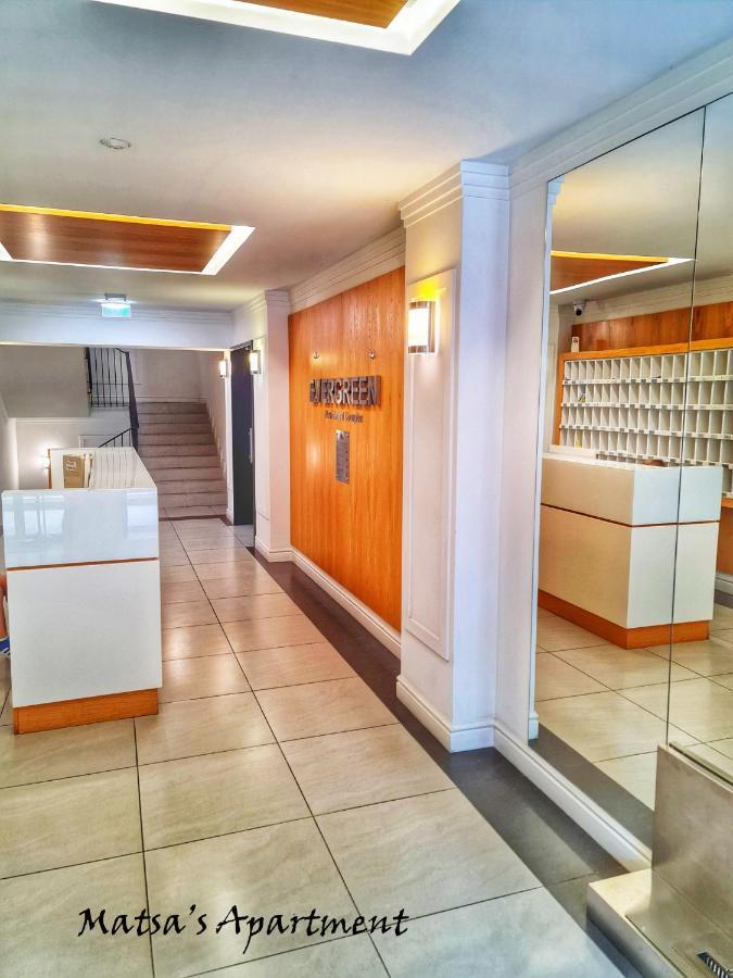 Matsa Apartment In Evergreen Complex Warna Exterior foto