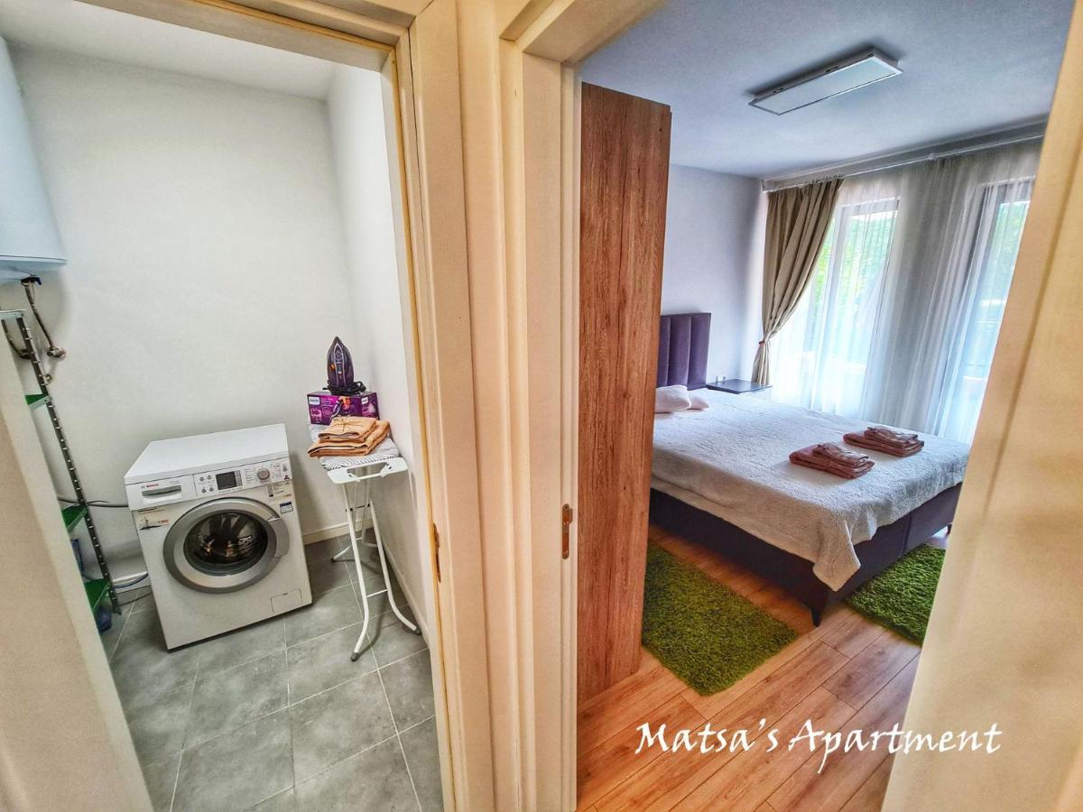 Matsa Apartment In Evergreen Complex Warna Exterior foto