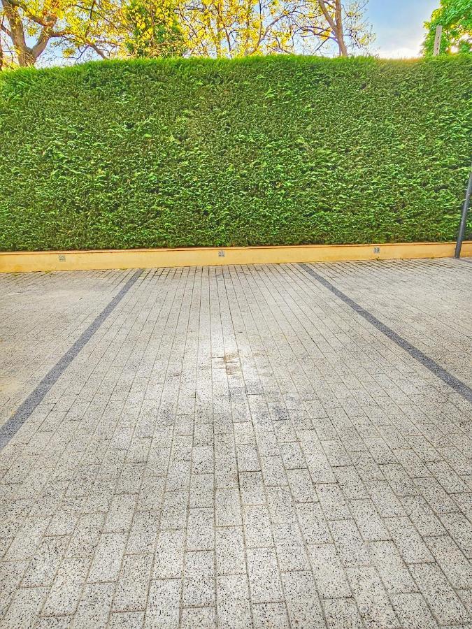 Matsa Apartment In Evergreen Complex Warna Exterior foto